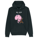 Mr. Lazy Hoodie