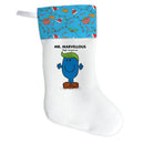 Mr. Marvellous Christmas Stocking (Front)