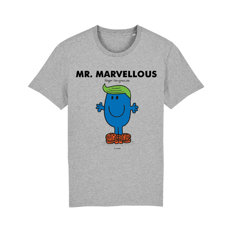 Mr. Marvellous T-Shirt