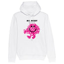 Mr. Messy Hoodie