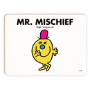 Mr. Mischief Cork Placemat