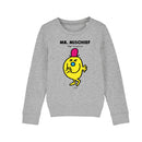 Mr. Mischief Sweatshirt