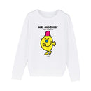 Mr. Mischief Sweatshirt