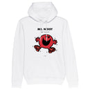 Mr. Noisy Hoodie