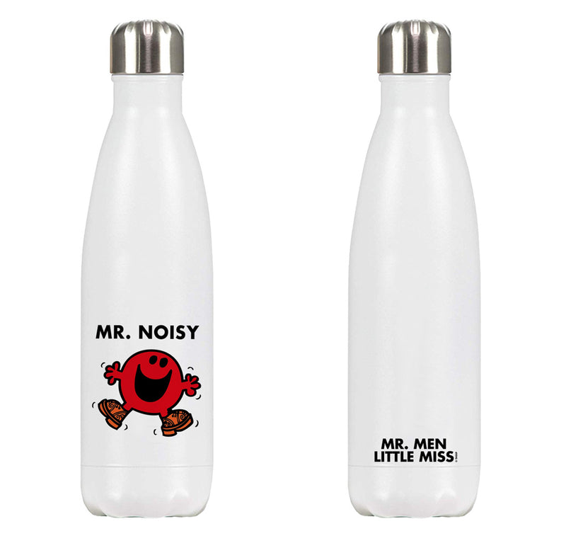 Mr. Noisy Premium Water Bottle