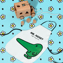 Mr. Nosey Apron