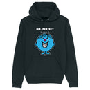 Mr. Perfect Hoodie