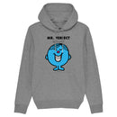 Mr. Perfect Hoodie