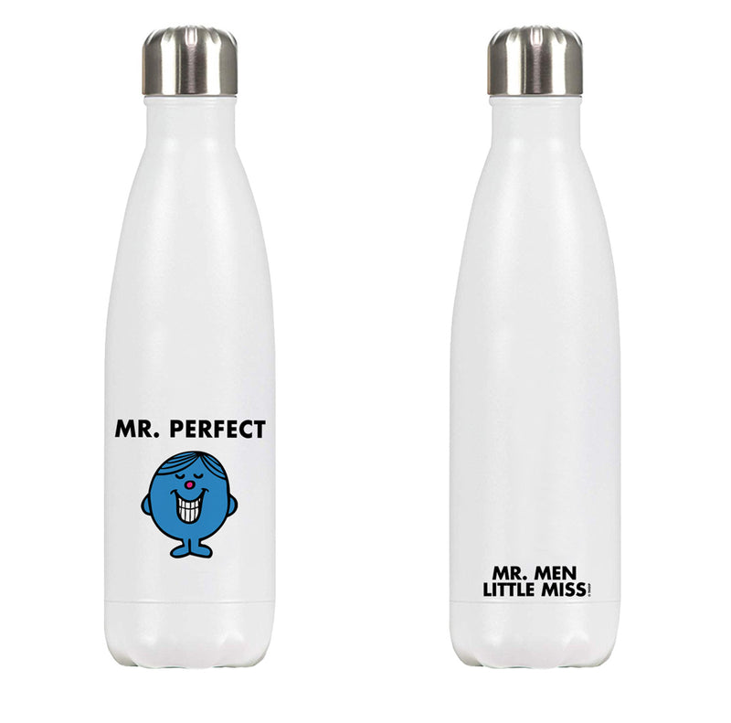 Mr. Perfect Premium Water Bottle