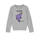 Mr. Rush Sweatshirt