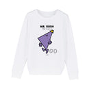 Mr. Rush Sweatshirt