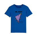 Mr. Rush T-Shirt