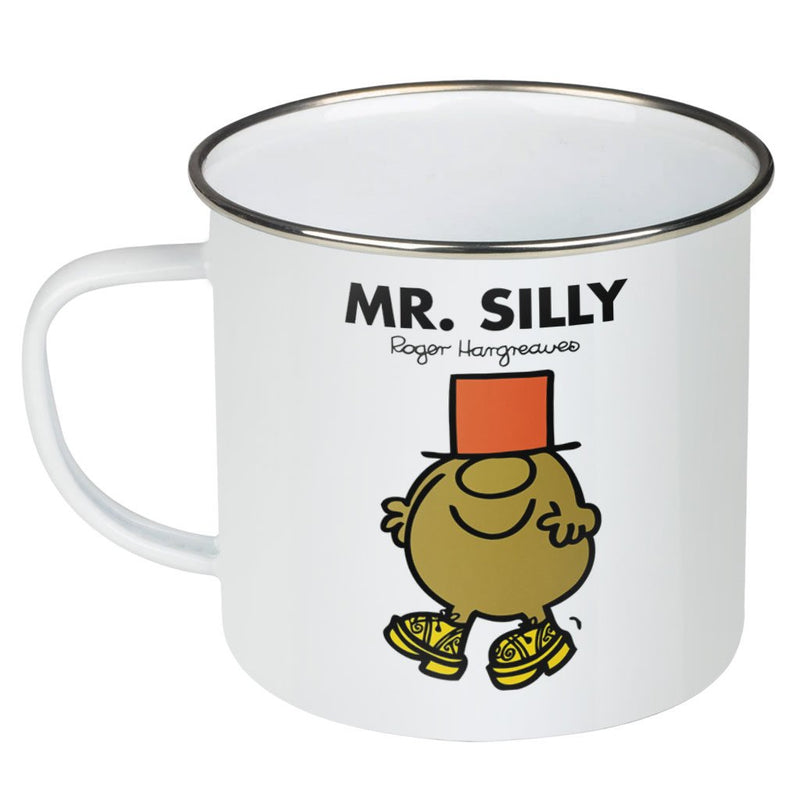 Mr. Silly Children's Mug