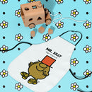 Mr. Silly Apron
