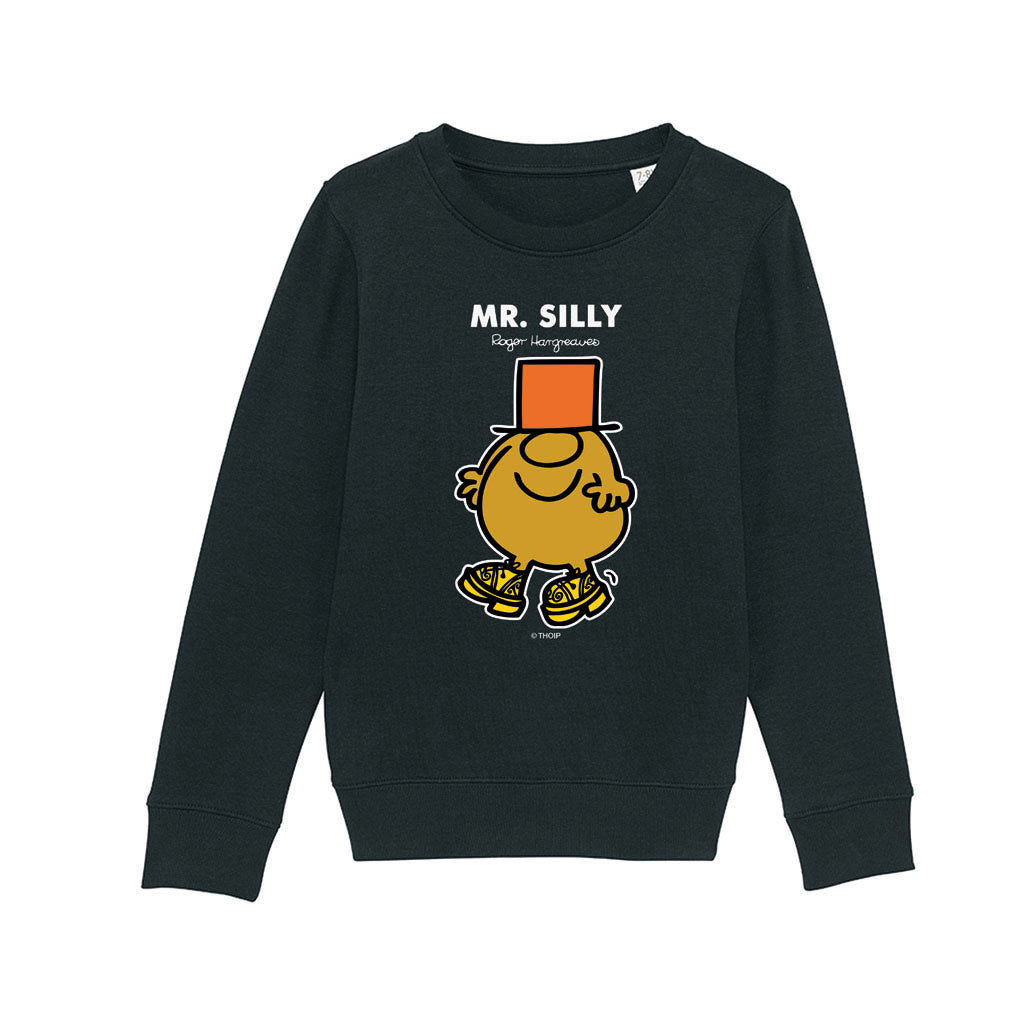 Silly sweater on sale