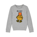 Mr. Silly Sweatshirt
