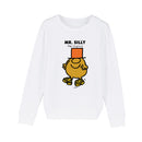 Mr. Silly Sweatshirt