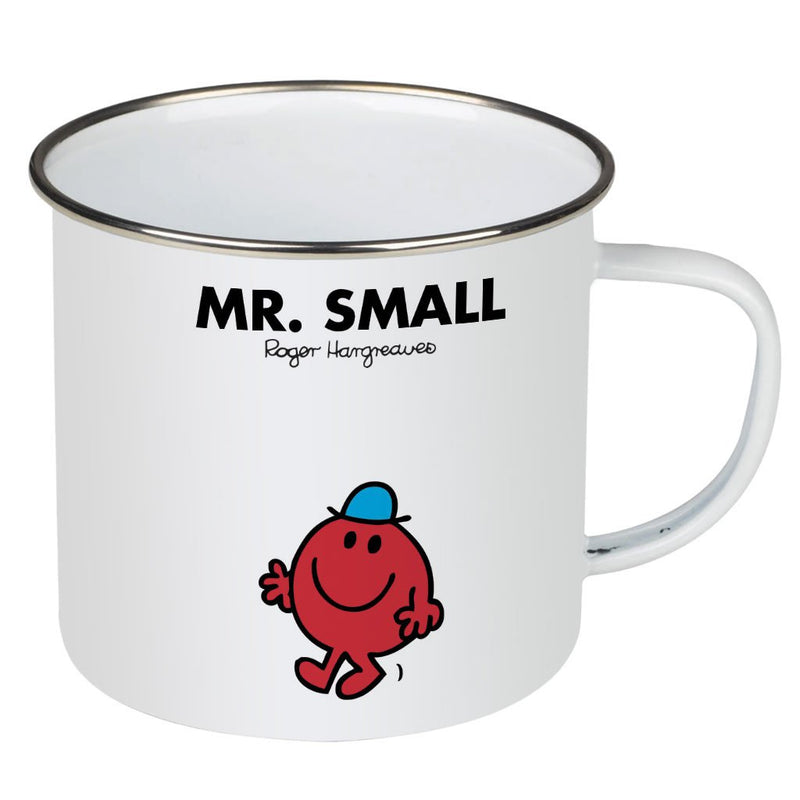 Mr. Small Children's Mug