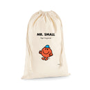 Mr. Small Laundry Bag