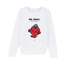 Mr. Small Sweatshirt