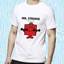 Mr. Strong T-Shirt