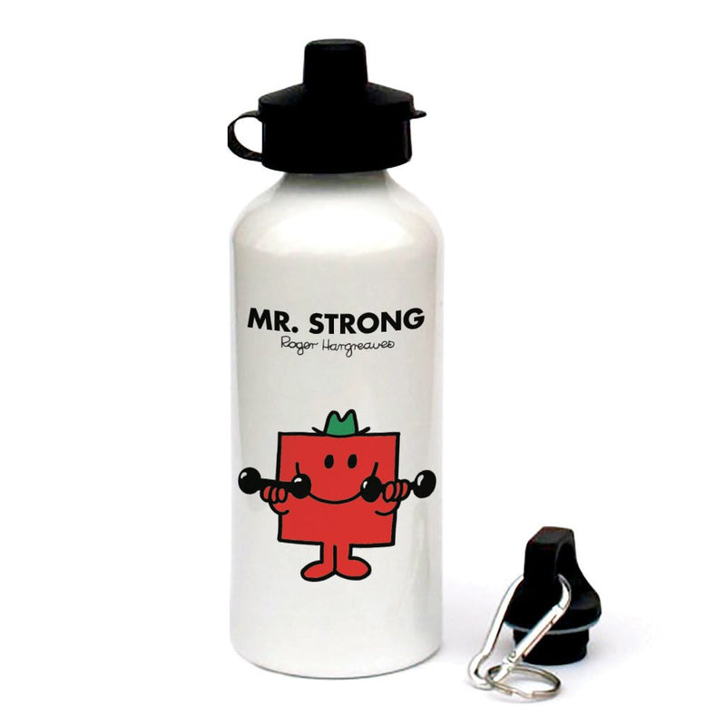 Mr. Strong Water Bottle