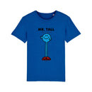 Mr. Tall T-Shirt