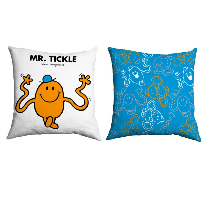 Mr. Tickle Micro Fibre Cushion