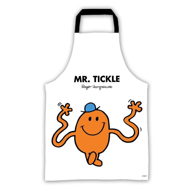 Mr. Tickle Apron