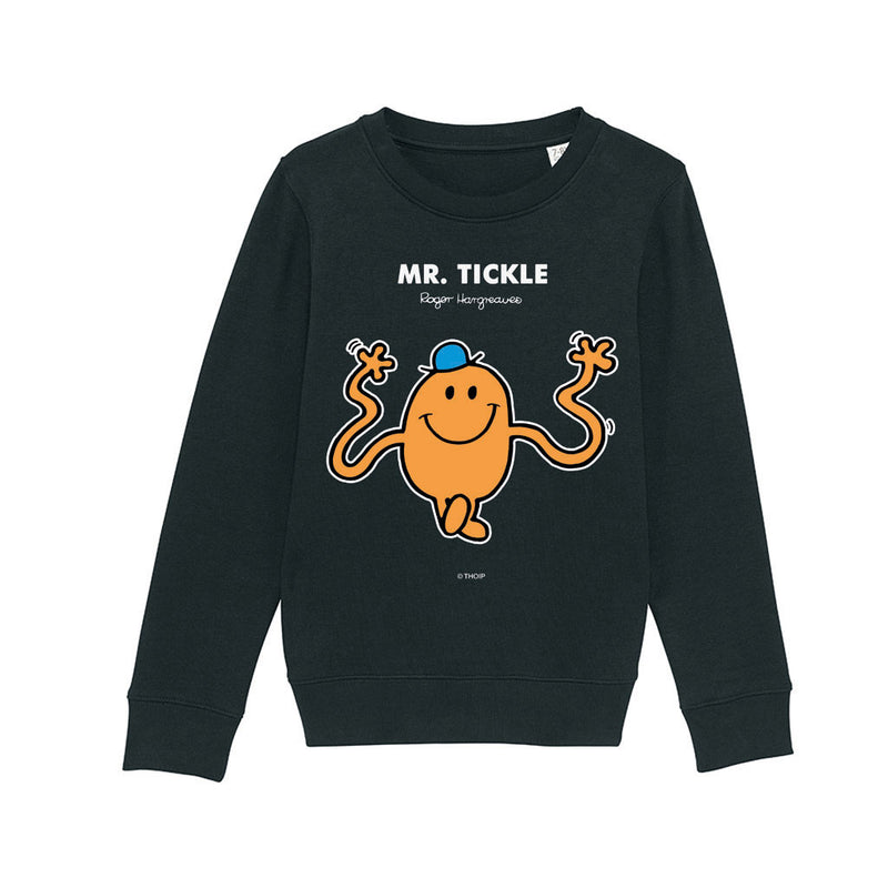 Mr. Tickle Sweatshirt