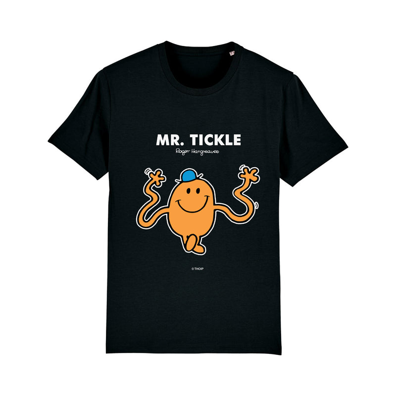 Mr. Tickle T-Shirt