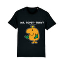 Mr. Topsy-Turvy T-Shirt