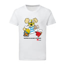 Together We Can Bake a Difference – Mr. Men Charity T-Shirt (Crisis Collaboration)