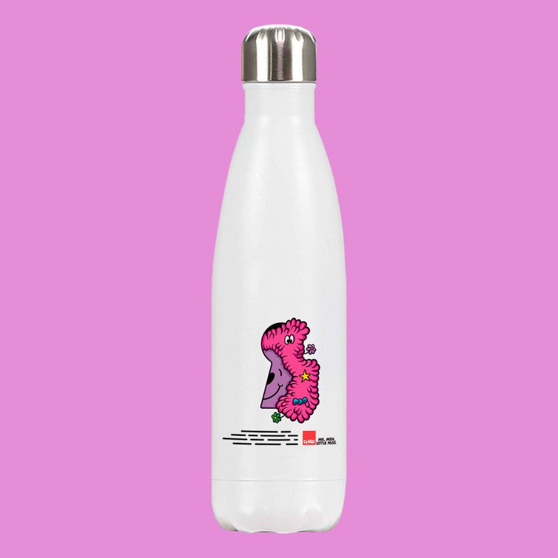 Little Miss Surprise Keyhole Premium Water Bottle