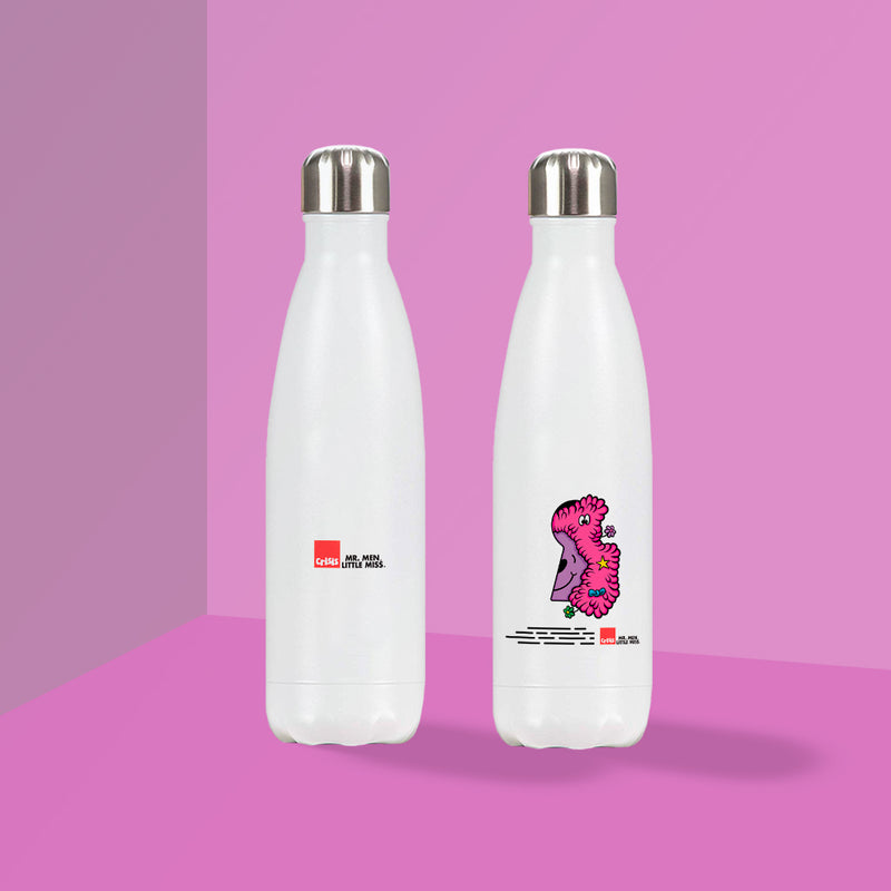 Little Miss Surprise Keyhole Premium Water Bottle