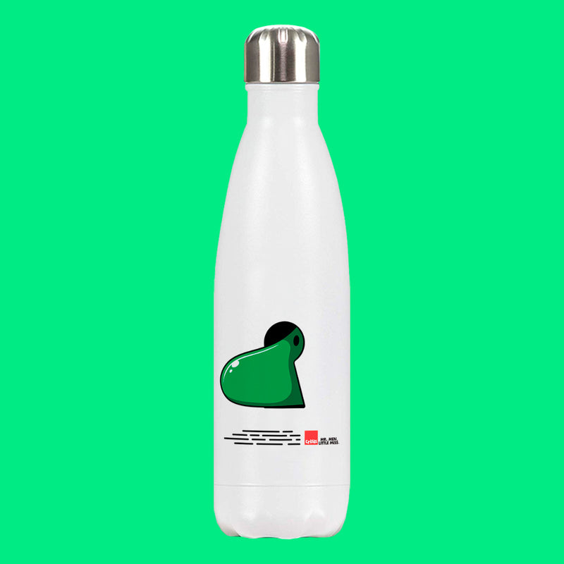 Mr. Nosey Keyhole Premium Water Bottle