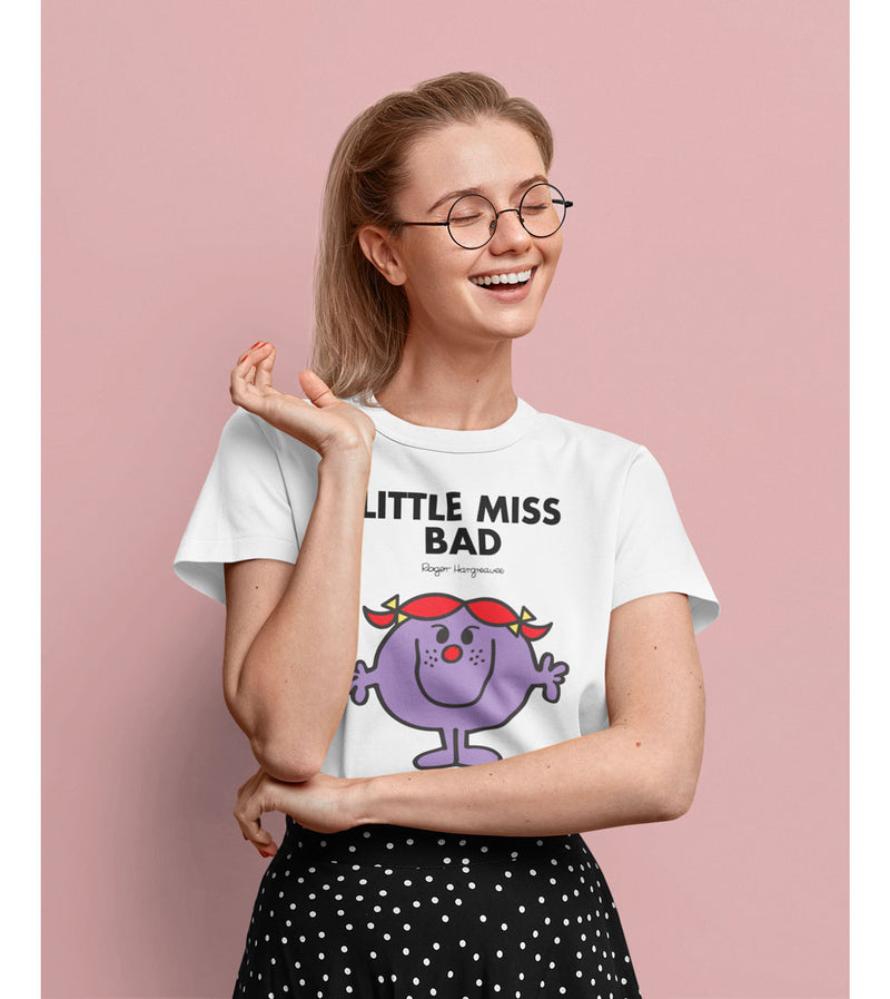 Little Miss Bad T-Shirt