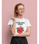 Little Miss Fickle T-Shirt