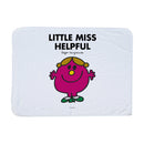 Little Miss Helpful Blanket
