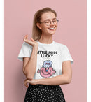 Little Miss Lucky T-Shirt