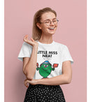 Little Miss Neat T-Shirt