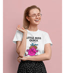 Little Miss Quick T-Shirt