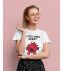 Little Miss Scary T-Shirt