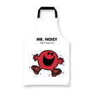 Mr. Noisy Apron