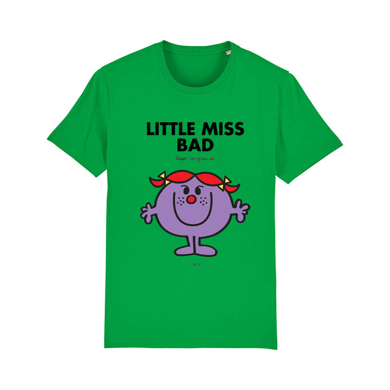Little Miss Bad T-Shirt