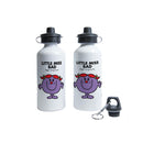 Little Miss Bad Water Bottle