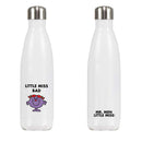 Little Miss Bad Premium Water Bottle