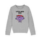Little Miss Bad Sweatshirt