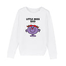Little Miss Bad Sweatshirt