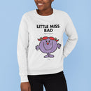 Little Miss Bad Sweatshirt